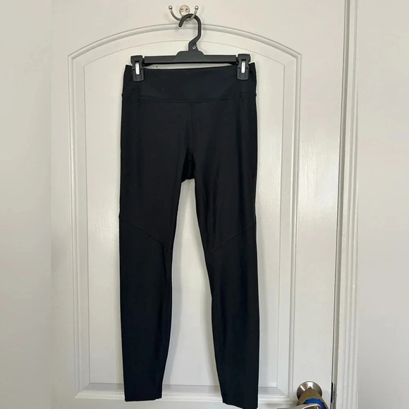 Outdoor Voices Black SuperForm 7/8 Legging Size small - Picture 5 of 13